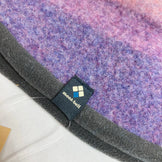 【Unisex M/L パープル系】 Montbell ( モンベル ) ウール イヤーウォーム キャップ ウール ウェア ウェア小物 ヘッドウェア ビーニー z00050386 ビーニー ヘッドウェア ウェア小物 ウェア - 【公式】2ndGEAR（セカンドギア）Webショップ【登山用品・アウトドア用品専門 買取販売店】