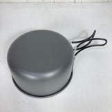 【OneSize グレー系】 Soto ( ソト ) アルミ クッカー セット M Aluminum Cooker Set M アルミ クックウェア クッカー コッフェル z00060263  クッカー コッフェル クックウェア