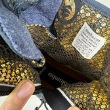 Unisex, size 25.0cm, navy. Columbia SAPLAND 2 WP OMNI-HEAT INFINITY Insulated Snow Boots/Winter Shoes YU4541 DARK MOUNTAIN z