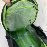 【Unisex OneSize ブラック系】 Osprey ( オスプレー ) ソージョン 60 Sojourn 60 Flash Black 25インチ 60L 2WAY ホイールパック ナイロン バッグ ストレージ ローラーバッグ トロリーバッグ z00060352 Flas