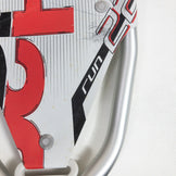 【OneSize ホワイト系】 Atlas ( アトラス ) スノーラン 22 Snow Run 22 アルミニウム スノーシュー ウィンターギア - 【公式】2ndGEAR（セカンドギア）Webショップ【登山用品・アウトドア用品専門 買取販売店】