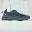 【Women's 24.6cm ブラック系】 Jackwolfskin ( ジャックウルフスキン ) ウッドランド 2 ベント ロー wood land 2 vent low フットウェア トレイルランニングシューズ z00054676  トレイルランニングシューズ フットウェア-6