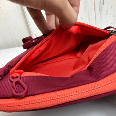 【OneSize レッド系】 2021 Patagonia ( パタゴニア ) アトム スリング 8L Atom Sling 8L RMRE ナイロン バッグ ストレージ ショルダーバッグ z00052396 RMRE ショルダーバッグ バッグ ストレージ - 【公式】2ndGEAR（セカンドギア）Webショップ【登山用品・アウトドア用品専門 買取販売店】