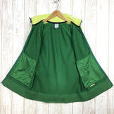 【Men's M グリーン系】Patagonia ( パタゴニア ) チャズ ジャケット Chas Jacket ポーラテック パワードライ パワーストレッチ R1 フリース 生産終了モデル 入手困難 20855 International Men's フリース アウター ジャケット トップス ウェア - 【公式】2ndGEAR（セカンドギア）Webショップ【登山用品・アウトドア用品専門 買取販売店】