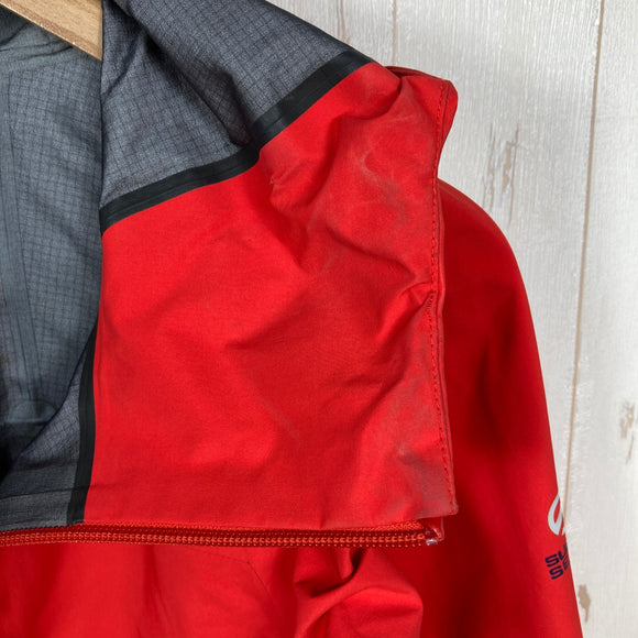【Women's XS レッド系】 The North Face ( ザ・ノースフェイス ) サミットシリーズ ゴアテックス プロ ジャケット Summit Series GORE-TEX Pro Jacket 欧米規格モデル ナイロン ウェア トップス アウター ジャ