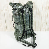 【OneSize グリーン系】 c2010 Zpacks ( ゼットパックス ) ブラスト 36 Blast 36 生産終了モデル 入手困難 旧タグ バッグ ストレージ バックパック 容量【30L～54L】 DCF ( ダイニーマ・コンポジット・ファブリック / キ - 【公式】2ndGEAR（セカンドギア）Webショップ【登山用品・アウトドア用品専門 買取販売店】