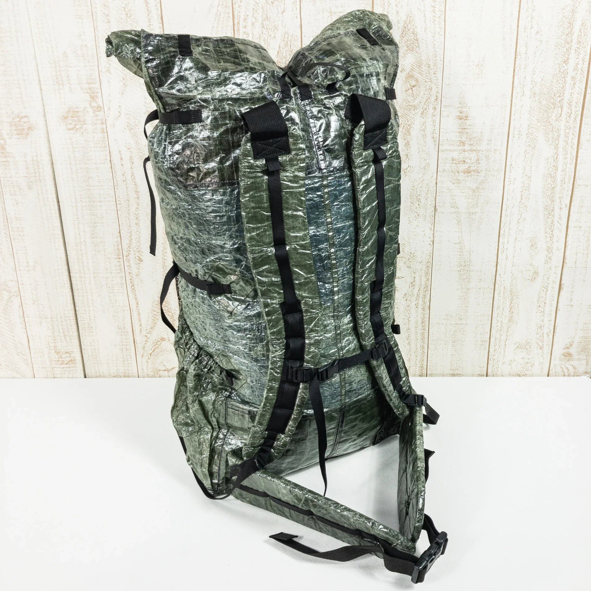 【OneSize グリーン系】 c2010 Zpacks ( ゼットパックス ) ブラスト 36 Blast 36 生産終了モデル 入手困難 旧タグ バッグ ストレージ バックパック 容量【30L～54L】 DCF ( ダイニーマ・コンポジット・ファブリック / キ - 【公式】2ndGEAR（セカンドギア）Webショップ【登山用品・アウトドア用品専門 買取販売店】