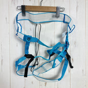 【Unisex M/L ブルー系】 Petzl ( ペツル ) アルティチュード Altitude クライミングハーネス シットハーネス ロッククライミングギア z00060169 ロッククライミングギア