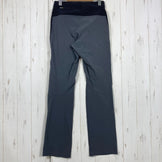 【Women's 34 グレー系】 Millet ( ミレー ) ライト ソフトシェル パンツ Light Soft Shell Pants ウェア ボトムス ロングパンツ ソフトシェル z00059141  ソフトシェル ロングパンツ ボトムス ウェア