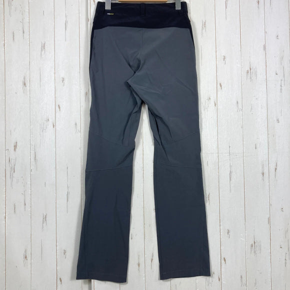 【Women's 34 グレー系】 Millet ( ミレー ) ライト ソフトシェル パンツ Light Soft Shell Pants ウェア ボトムス ロングパンツ ソフトシェル z00059141  ソフトシェル ロングパンツ ボトムス ウェア