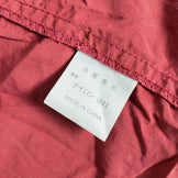 【Kid's 130 レッド系】 Montbell ( モンベル ) ODパーカ ナイロン ウェア トップス アウター ジャケット ウィンドシェル z00055175  ウィンドシェル アウター ジャケット トップス ウェア