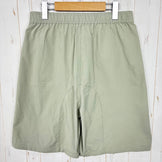 【M ベージュ系】 Atelier Blue Bottle ( アトリエブルーボトル ) ハイカーズ ショーツ Hiker's Shorts 入手困難 ナイロン ウェア ボトムス ショーツ ショートパンツ  z00057163   ショーツ ショートパン