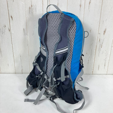 【OneSize ブルー系】 Mountain Hardwear ( マウンテンハードウェア ) フリューイッド 6 Fluid 6 バッグ ストレージ ランニングベスト ベストパック z00058544  ランニングベスト ベストパック バッグ ストレージ