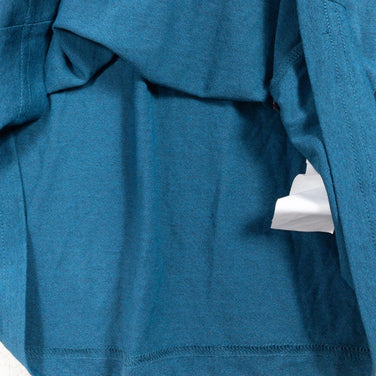 【Men's M ネイビー系】 Mammut ( マムート ) パフォーマンス ウール ジップ ロングスリーブ Performance Wool Zip Longsleeve ポリエステル 1041-08540 Men's プリマロフト・ゴールド・ウール 化繊 ロ - 【公式】2ndGEAR（セカンドギア）Webショップ【登山用品・アウトドア用品専門 買取販売店】