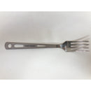【OneSize シルバー系】 Nordisk ( ノルディスク ) チタニウム カトラリー 3ピース Titanium Cutlery 3pcs チタニウム 119021 カトラリー クックウェア - 【公式】2ndGEAR（セカンドギア）Webショップ【登山用品・アウトドア用品専門 買取販売店】