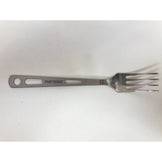 【OneSize シルバー系】 Nordisk ( ノルディスク ) チタニウム カトラリー 3ピース Titanium Cutlery 3pcs チタニウム 119021 カトラリー クックウェア - 【公式】2ndGEAR（セカンドギア）Webショップ【登山用品・アウトドア用品専門 買取販売店】