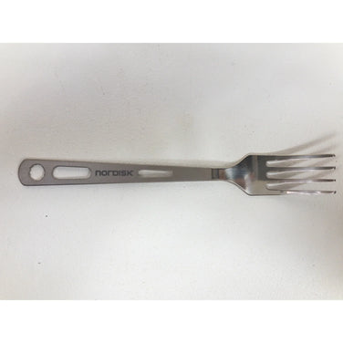 【OneSize シルバー系】 Nordisk ( ノルディスク ) チタニウム カトラリー 3ピース Titanium Cutlery 3pcs チタニウム 119021 カトラリー クックウェア - 【公式】2ndGEAR（セカンドギア）Webショップ【登山用品・アウトドア用品専門 買取販売店】