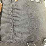 【OneSize ブラック系】 Gregory ( グレゴリー ) クラシック デイパック Classic Daypack シルバータグ アメリカ製 ブラック 入手困難 デイパック 容量【～29L】 バックパック バッグ ストレージ - 【公式】2ndGEAR（セカンドギア）Webショップ【登山用品・アウトドア用品専門 買取販売店】