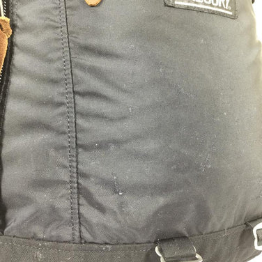 【OneSize ブラック系】 Gregory ( グレゴリー ) クラシック デイパック Classic Daypack シルバータグ アメリカ製 ブラック 入手困難 デイパック 容量【～29L】 バックパック バッグ ストレージ - 【公式】2ndGEAR（セカンドギア）Webショップ【登山用品・アウトドア用品専門 買取販売店】