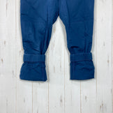 【Men's S ネイビー系】 Black Diamond ( ブラックダイヤモンド ) ノーション パンツ Notion Pants オーガニックコットン ウェア ボトムス ロングパンツ コットン z00059645  コットン ロングパンツ ボトムス ウェア