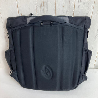 【OneSize ブラック系】 Timbuk2 ( ティンバック ツー ) ヴァーティカル ラップトップ 3ウェイ バッグ Vertical Laptop 3-Way Bag 生産終了モデル 入手困難 バッグ ストレージ メッセンジャーバッグ バックパック z000