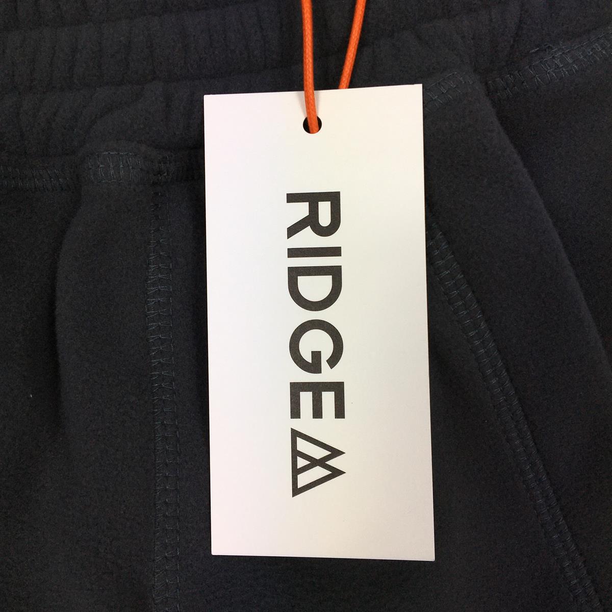 【男女通用 XXS 灰色系列】Ridge Mountain Gear 抓绒懒人裤 Polartec Wind Pro 男女通用 Anvil 灰色抓绒长裤 下装