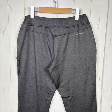 【女款小号灰色】2021 Patagonia Pack Out Joggers BAKX 涤纶软壳长裤 z00055689 BAKX 软壳长裤