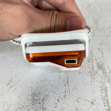 【OneSize オレンジ系】 Petzl ( ペツル ) ビンディ Bindi オレンジ ライティングギア ヘッドランプ z00060293 オレンジ ヘッドランプ ライティングギア