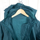 【Men's S グリーン系】 Patagonia ( パタゴニア ) フーディニ ジャケット Houdini Jacket ナイロン 24142 International Men's HIGR ウィンドシェル アウター ジャケット トップス ウェア - 【公式】2ndGEAR（セカンドギア）Webショップ【登山用品・アウトドア用品専門 買取販売店】