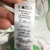 【Women's XS グリーン系】 Patagonia ( パタゴニア ) トレントシェル ストレッチ ジャケット Torrentshell Stretch Jacket H2No 2.5L防水 レインジャケット 84805 International Women's - 【公式】2ndGEAR（セカンドギア）Webショップ【登山用品・アウトドア用品専門 買取販売店】