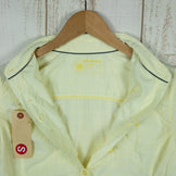 【Women's S イエロー系】 Mammut ( マムート ) ショートスリーブ リップストップナイロン シャツ Short Sleeve Ripstop Nylon Shirt ナイロン 1030-01410 Women's 化繊 ショートスリーブシャツ インナ - 【公式】2ndGEAR（セカンドギア）Webショップ【登山用品・アウトドア用品専門 買取販売店】