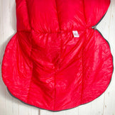 【OneSize ブラック系】 Nanga ( ナンガ ) ペット用シュラフ ドッグ スリーピングバッグ Dog sleeping bag ダウン ダウンシュラフ 寝袋 スリーピングシステム - 【公式】2ndGEAR（セカンドギア）Webショップ【登山用品・アウトドア用品専門 買取販売店】