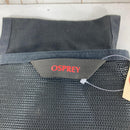 【OneSize ブラック系】 Osprey ( オスプレー ) メッシュ ポケット Mesh Pocket 生産終了モデル 入手困難 バッグ ストレージ 外付けポーチ z00059965  外付けポーチ バッグ ストレージ-4