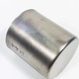 【OneSize グレー系】 Snowpeak ( スノーピーク ) タッキングマグ雪峰H300 チタン クックウェア カップ マグ タンブラー z00052741 カップ マグ タンブラー クックウェア - 【公式】2ndGEAR（セカンドギア）Webショップ【登山用品・アウトドア用品専門 買取販売店】