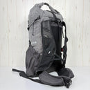 【Unisex S グレー系】 Black Diamond ( ブラックダイヤモンド ) ベータ ライト 30 Beta Light 30 ナイロン バッグ ストレージ バックパック 容量【30L～54L】 ULTRA 200 ( ウルトラ 200 ) ULTRA-4