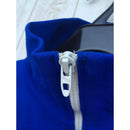 【Men's M ブルー系】 60S Butwin製 Vfw トラックジャケット International Men's BL ブルー 化繊 アウター ジャケット トップス ウェア - 【公式】2ndGEAR（セカンドギア）Webショップ【登山用品・アウトドア用品専門 買取販売店】