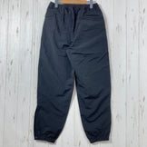 【Men's 2 ブラック系】 迷迭香 ( マンネンロウ ) ナイロン ハーベスト トレーナー NYLON HARVEST TRAINER ナイロン ウェア ボトムス ロングパンツ  z00059750   ロングパンツ ボトムス ウェア