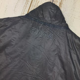 【Men's S グレー系】 Omm ( オーエムエム ) ローター ベスト Rotor Vest プリマロフトゴールド インサレーション International Men's 化繊インサレーション ベスト トップス ウェア - 【公式】2ndGEAR（セカンドギア）Webショップ【登山用品・アウトドア用品専門 買取販売店】