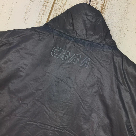 【Men's S グレー系】 Omm ( オーエムエム ) ローター ベスト Rotor Vest プリマロフトゴールド インサレーション International Men's 化繊インサレーション ベスト トップス ウェア - 【公式】2ndGEAR（セカンドギア）Webショップ【登山用品・アウトドア用品専門 買取販売店】