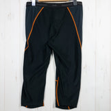 【Men's L ブラック系】 Montbell ( モンベル ) サポーテック ライト ニー ロング タイツ Supportec Light Knee Long Tights ポリエステル ウェア ボトムス タイツ z00052251 タイツ ボトムス ウェア - 【公式】2ndGEAR（セカンドギア）Webショップ【登山用品・アウトドア用品専門 買取販売店】