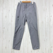 【女士 M 灰色系】Teton Bros (蒂顿布罗斯) Jenny Pant 涤纶 运动服饰 下装 长裤 z00058152 长裤 下装 运动服饰