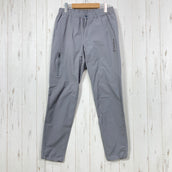【Women's M グレー系】 Teton Bros ( ティートンブロス ) ジェニー パンツ Jenny Pant ポリエステル ウェア ボトムス ロングパンツ  z00058152   ロングパンツ ボトムス ウェア