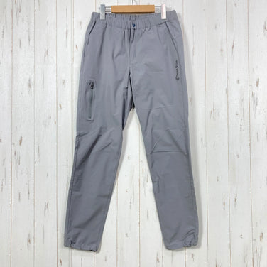 [Women's M Gray Series] Teton Bros. Jenny Pant Polyester Wear Bottoms Long Pants z00058152 Long Pants Bottoms Wear