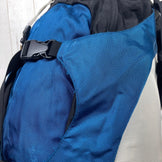 【S ネイビー系】 Osprey ( オスプレー ) スイッチ 25+5 Switch 25+5 生産終了モデル 入手困難 ナイロン バッグ ストレージ バックパック デイパック 容量【～29L】 z00056567  デイパック 容量【～29L】 バッ