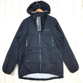 【Men's M ブラック系】 Norrona ( ノローナ ) リンゲン ドライ 2 サーモ 60 ジャケット Lyngen Dri2 Thermo60 Jacket 防水透湿 インサレーション フーディ 2005-21 International Men's 7 - 【公式】2ndGEAR（セカンドギア）Webショップ【登山用品・アウトドア用品専門 買取販売店】