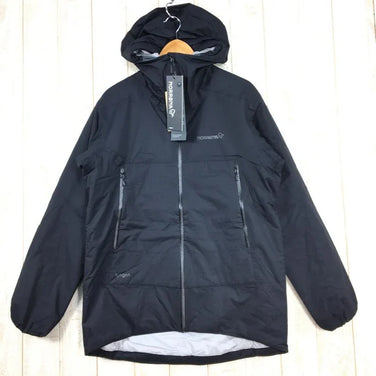 【Men's M ブラック系】 Norrona ( ノローナ ) リンゲン ドライ 2 サーモ 60 ジャケット Lyngen Dri2 Thermo60 Jacket 防水透湿 インサレーション フーディ 2005-21 International Men's 7 - 【公式】2ndGEAR（セカンドギア）Webショップ【登山用品・アウトドア用品専門 買取販売店】