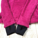 【Women's M ピンク系】 The North Face ( ザ・ノースフェイス ) スーパー バーサロフト ジャケット Super Versa Loft Jacket フリース ハイロフト ポーラテック サーマルプロ NAW61635 Asian Women' - 【公式】2ndGEAR（セカンドギア）Webショップ【登山用品・アウトドア用品専門 買取販売店】