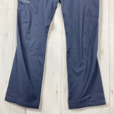【Men's 30 ネイビー系】 2017 Patagonia ( パタゴニア ) サイマル アルパイン パンツ Simul Alpine Pants ポリエステル ウェア ボトムス ロングパンツ  z00060145   ロングパンツ ボトムス ウェア