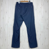 Men's Teton Bros Journey Pant, Size L, Navy. Nylon long pants. Product code: z00053740.