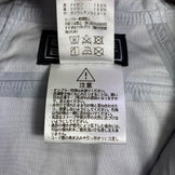 男士 L 码蓝色 Finetrack Everbreath Photon 尼龙冲锋衣，雨衣，上衣，外套，夹克，上衣，服装，z00054139